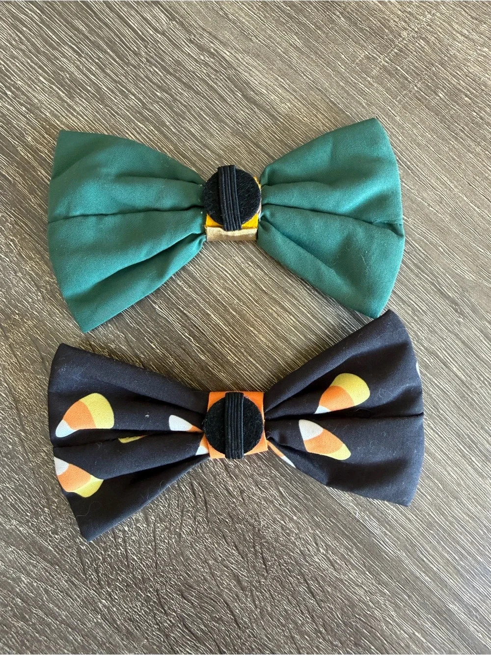 Pet Bow Set